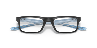 Satin Black - 0OX8081 888392192264