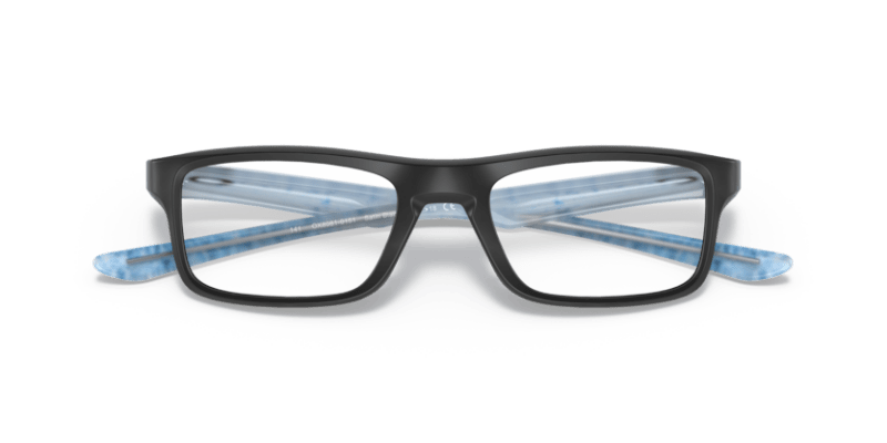 Satin Black - 0OX8081 888392192264