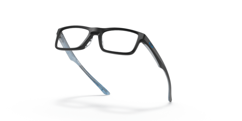 Satin Black - 0OX8081 888392192264