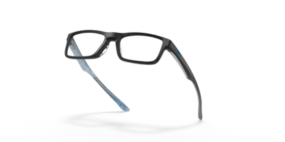 Satin Black - 0OX8081 888392192264