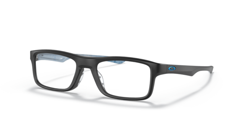 Satin Black - 0OX8081 888392192264