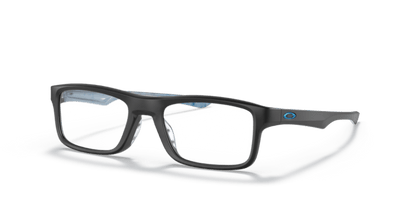 Satin Black - 0OX8081 888392192264