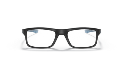 Satin Black - 0OX8081 888392192264