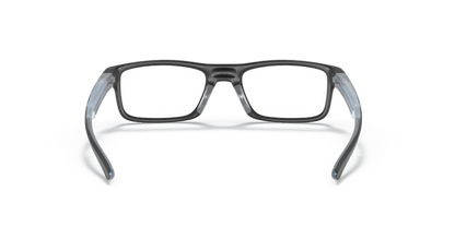 Satin Black - 0OX8081 888392192264