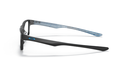 Satin Black - 0OX8081 888392192264