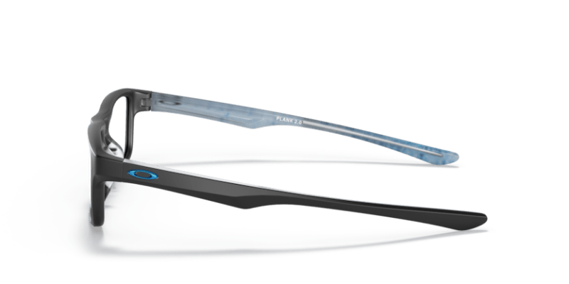 Satin Black - 0OX8081 888392192264