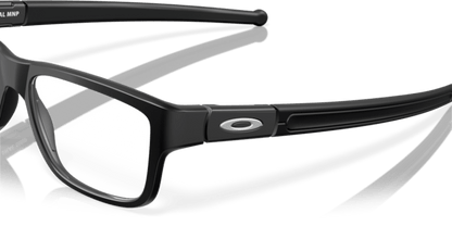 Satin Black - 0OX8091 888392231291