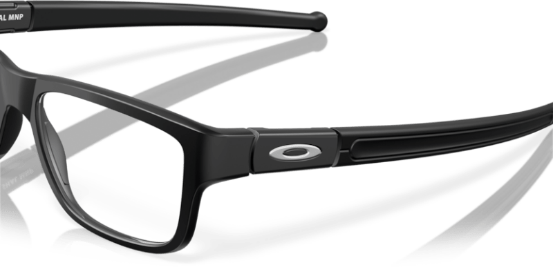 Satin Black - 0OX8091 888392231291