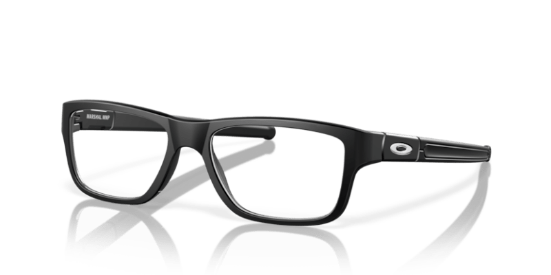 Satin Black - 0OX8091 888392231291