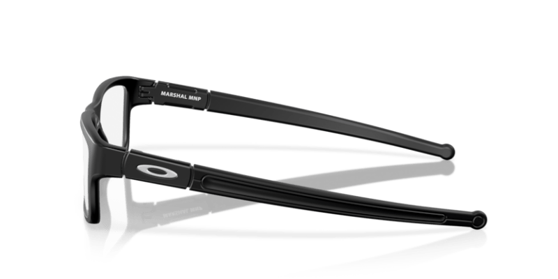 Satin Black - 0OX8091 888392231291