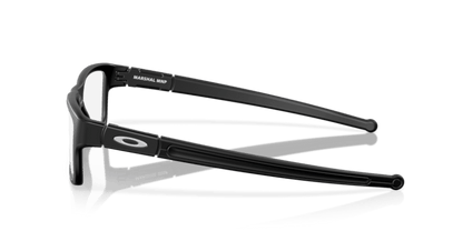 Satin Black - 0OX8091 888392231291