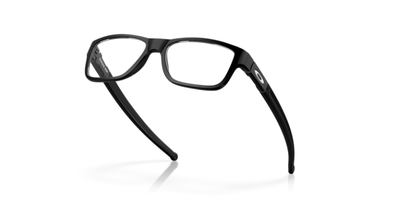 Satin Black - 0OX8091 888392231291