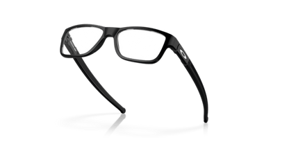 Satin Black - 0OX8091 888392231291