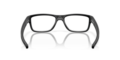 Satin Black - 0OX8091 888392231291