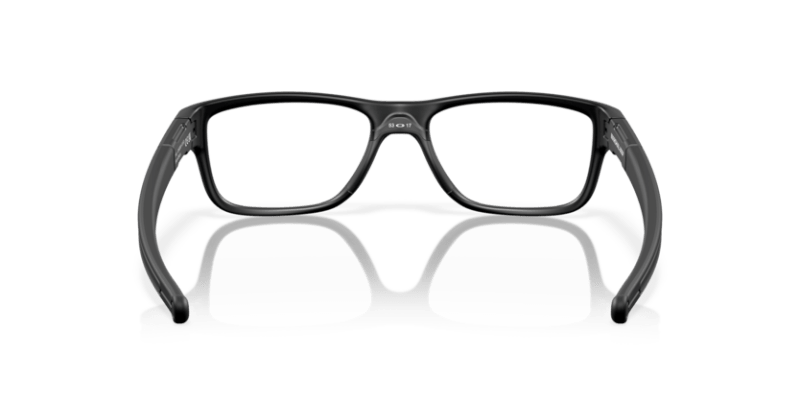 Satin Black - 0OX8091 888392231291