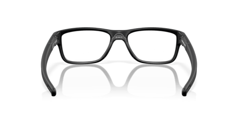 Satin Black - 0OX8091 888392231291