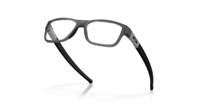 Satin Grey Smoke - 0OX8091 888392231307