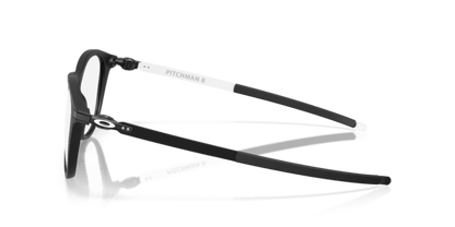 Satin Black - 0OX8105 888392645982