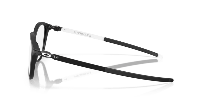 Satin Black - 0OX8105 888392645982