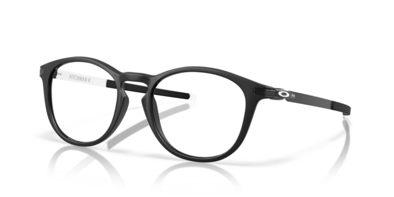 Satin Black - 0OX8105 888392645982