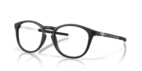 Satin Black - 0OX8105 888392645982