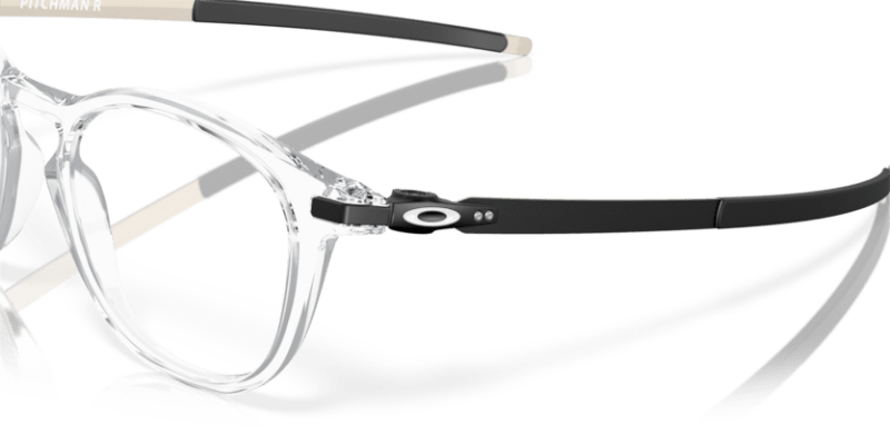 Clear - 0OX8105 888392216496