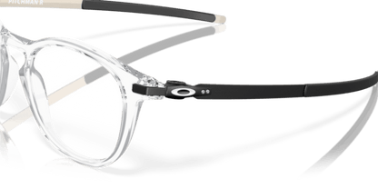 Clear - 0OX8105 888392216496