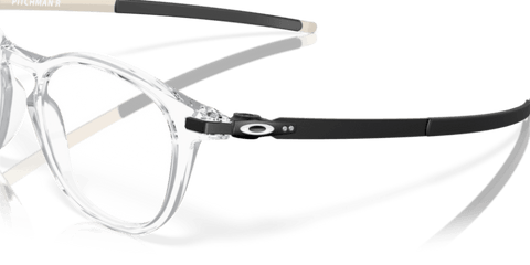 Clear - 0OX8105 888392216496