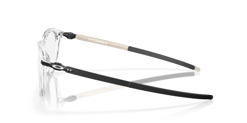 Clear - 0OX8105 888392216496