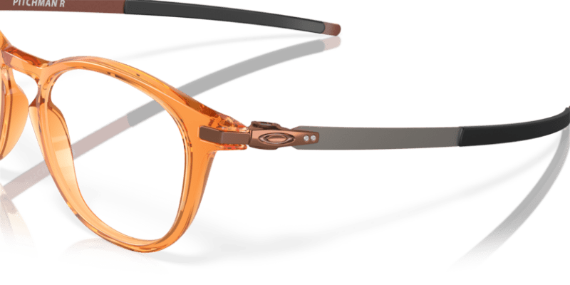 Polished Translucent Ginger - 0OX8105 888392620637