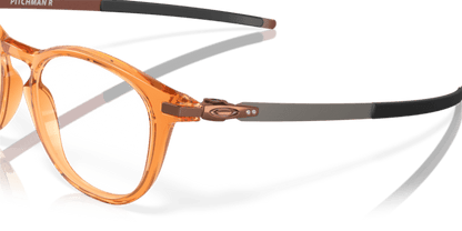 Polished Translucent Ginger - 0OX8105 888392620637