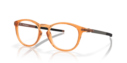 Polished Translucent Ginger - 0OX8105 888392620637