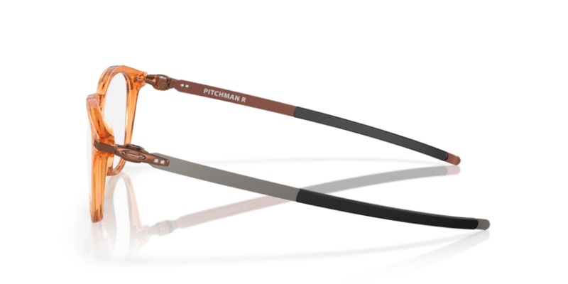 Polished Translucent Ginger - 0OX8105 888392620637