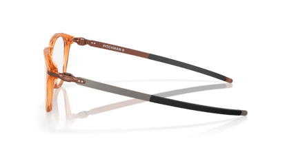 Polished Translucent Ginger - 0OX8105 888392620637