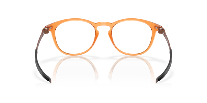 Polished Translucent Ginger - 0OX8105 888392620637