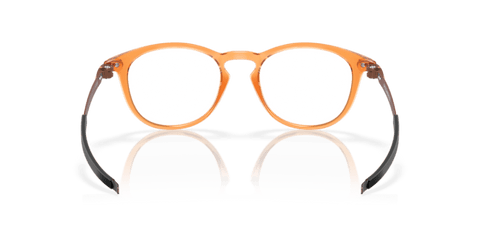 Polished Translucent Ginger - 0OX8105 888392620637