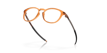 Polished Translucent Ginger - 0OX8105 888392620637