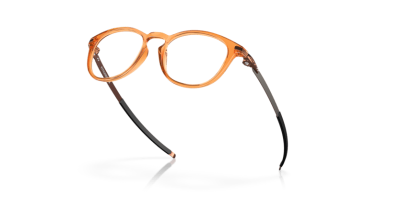 Polished Translucent Ginger - 0OX8105 888392620637