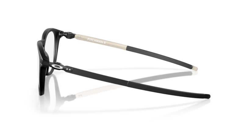 Satin Black - 0OX8105 888392216465