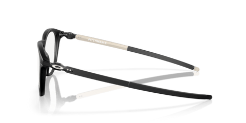 Satin Black - 0OX8105 888392216465