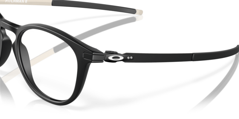 Satin Black - 0OX8105 888392216465