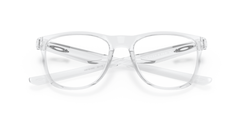 Polished Clear - 0OX8130 888392260918