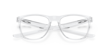 Polished Clear - 0OX8130 888392260918