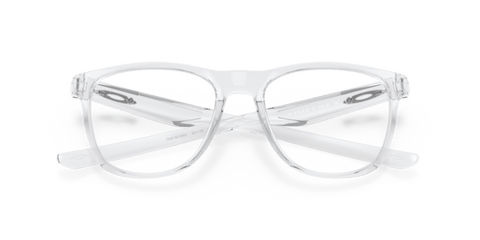Polished Clear - 0OX8130 888392260918