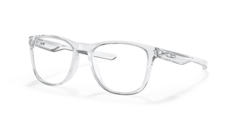 Polished Clear - 0OX8130 888392260918