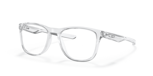 Polished Clear - 0OX8130 888392260918
