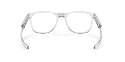 Polished Clear - 0OX8130 888392260918