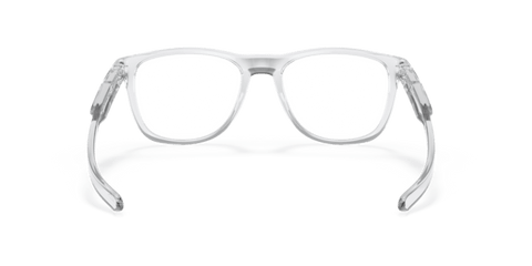 Polished Clear - 0OX8130 888392260918