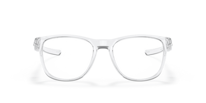 Polished Clear - 0OX8130 888392260918