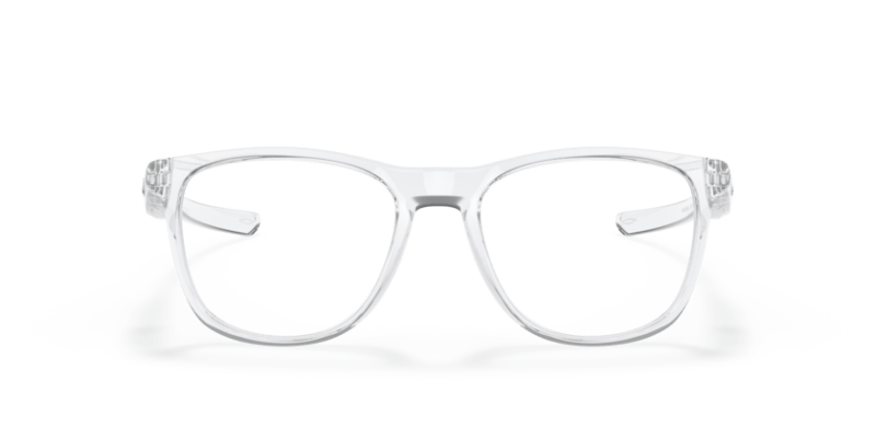 Polished Clear - 0OX8130 888392260918